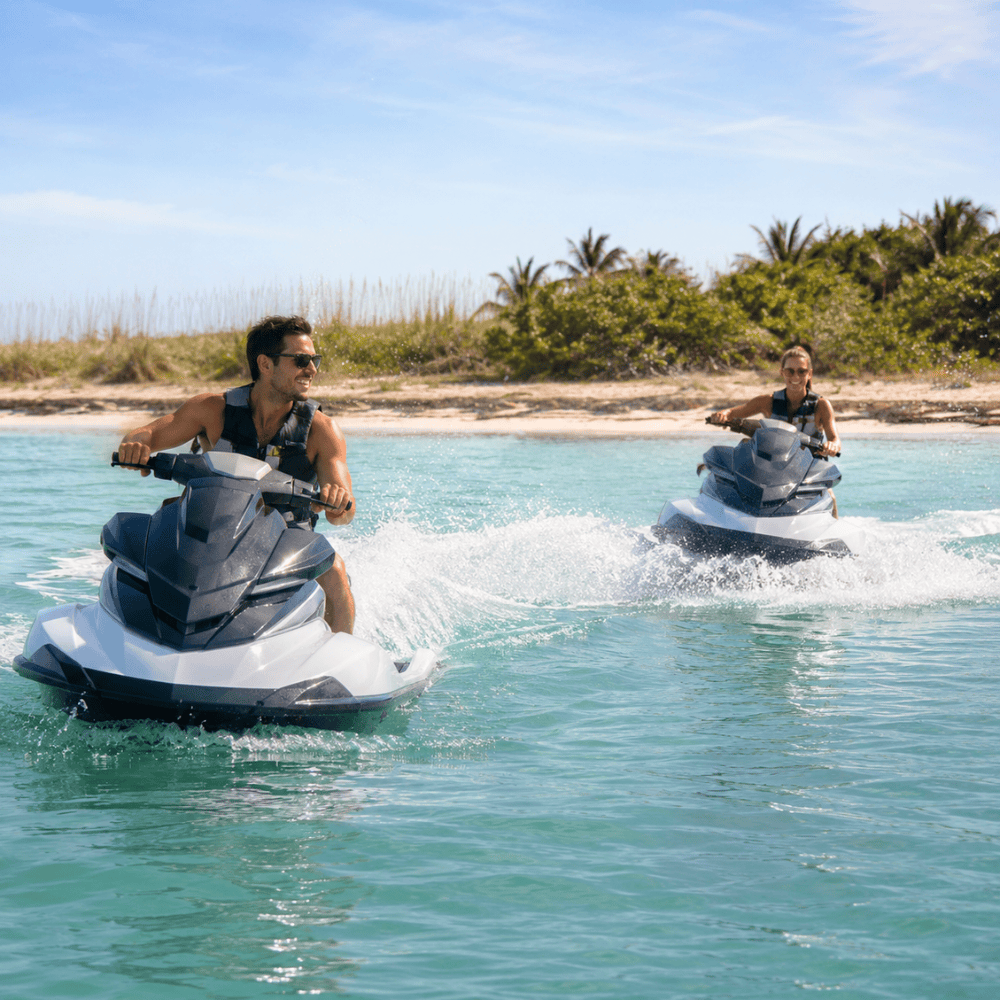 Jet Ski