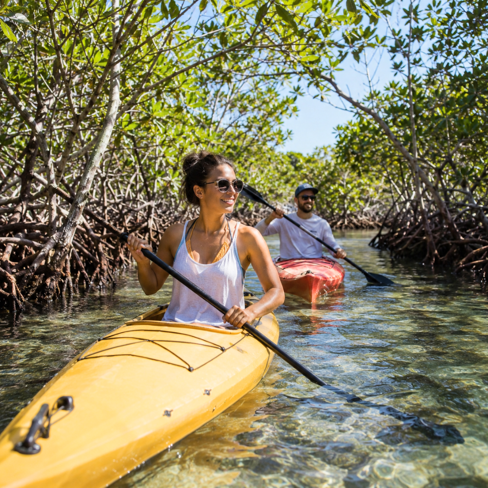 Kayak